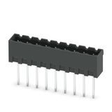 MSTBVA 2,5/ 9-G BK PIN13,9 - PCB header