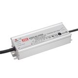 Mean Well LED-Trafo 65.1 W 350 mA 18 - 186 V dimmbar 1 St.