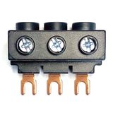Busbar Feeder Terminal
