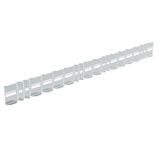 P31+ transition/end plate L795 H60 R9010