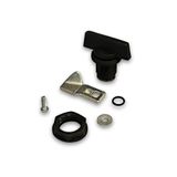 NDIN1 | Lock T-handle lock