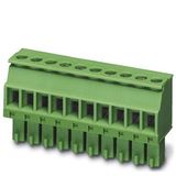 MCVR 1,5/ 2-ST-3,5 BK - PCB connector