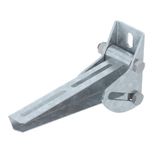 AWV 21 FT Wall bracket, variable AWV FT