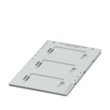 BM E.CARD-MAG EM (45X25) - Magazine