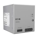 Power supply unit, Three-phase, 320 - 575 V AC / 24 V DC, 40 A, 960 W
