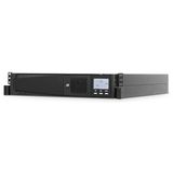 UPS GENIO Flex Plus Dual 1500VA 1350W 6min.1/1ph./Line-Int.