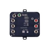 DIAGNOSTIC ELECTRONICS | Diagnostic electronics for vibration sensors
