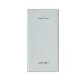 AVEBUS KEY COVER 2 FUNCTION - WHITEK - 1 MOD. S44
