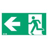 Eaton Atlantic LED SC Pictogram