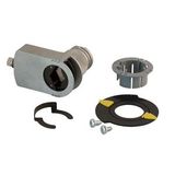 ASK74.12 - Standard Shaft adapter, GEB/GMA, complete
