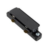 CONTACT RAIL GB2200-2 1-V SURFACE 2-m MU