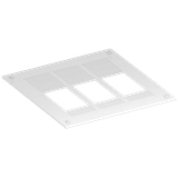 RDC15630A RDC15630A T.plate sm Cut 1,5PW D6 IP30