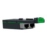Ethernet TP module - slot M acc