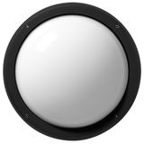 EKO+26 LED SMD18W 830 DETEK ANTHRACITE