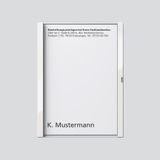 TM 612-1, BTM 650-01 WH Nameplate complete