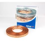 Kabelu stiprinajuma lenta devifast™  25 m kapara