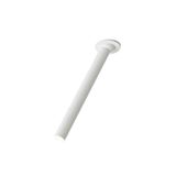 LUMIS 31 DIMM recessed white 230V LED 10W 38° 3000K