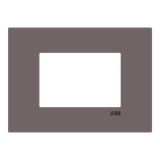 Z2373.1 TP Taupe 3M steel plate