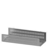 Separation main busbar, mounting position: top, W: 800 mm D: 400 mm