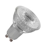 LED QPAR51 GU10 3000K 36°