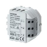 Thermal drive actuator, RS 510K23