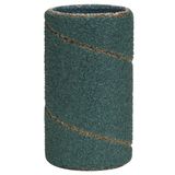 X573 sleeve, 15x30, #120, 50pcs