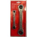 Hand tools 7/8/10/14 mm