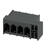 PCH 6/ 4+4-G-7,62 P26THR - PCB header