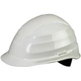 White color helmet - 1000V