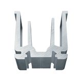 TECTON/CONTUS ABLH - Aid for cutting trunking rails