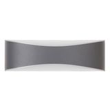 BIRMINGHAM LED 10W IP65 4000K 8795