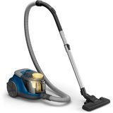 Philips | Vacuum cleaner | 2000 series XB2125/09 | Bagless | Power 850 W | Dust capacity 1.3 L | Blue