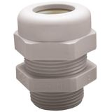 Cable Gland extended clamping range ECEA Polyamide 6 with 25 Percent G