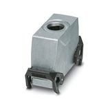 HC-STA-B24-HHWD-1TTM32-EL-AL - Housing