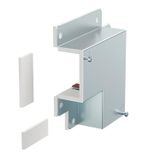 BSKM-FW 0407 FS Flat angle for wall and ceiling mounting 40x70