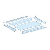 IP30 2-PART GL.PL.W650 D600