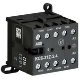 KC6-31Z-13 Mini Contactor Relay 30VDC