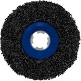 X-LOCK N377 Metal Cleaning Disc 115 mm 22.23 mm