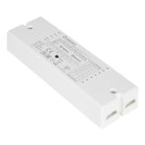 LED strip control unit Direct Zigbee 3.0 TW RGB