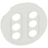 DOUBLE PRISE TRIPLE AUDIO / VIDEO