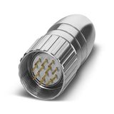 RC-06P1N121000X - Cable connector