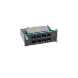 MOXA – IM-6700A-8SFP – Fast Ethernet module with 8 100BaseSFP slots