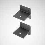 Mechanical accessories Lumena Fit Anthracite 7513600