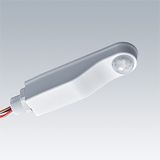 SWITCHLITE SLD BATTEN - Passive Infrared detector