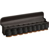 PRO Impact Sockets 3/4" Standard 9-PC Set