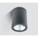 ANTHRACITE COB 6W WW IP54 100-240V