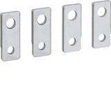 Straight extension (x/P250) 4P