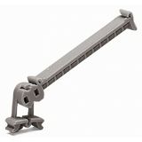 Group marker carrier gray