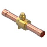 GBC 22s Ball Valve M/25