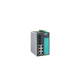 MOXA – EDS-508A-MM-ST-T – Managed Ethernet switch with 6 10100BaseT(X) ports